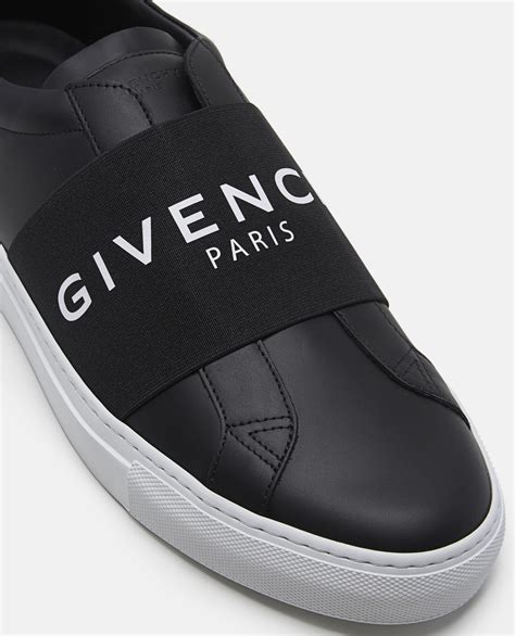 givenchy men shoes black|givenchy shoes sneakers for men.